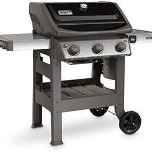 Barbacoa Gas Spirit II E317 GBS  - Weber S