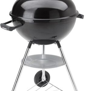 Barbacoa carbón esférico 48 cm - LANDMANN - ¡Compra online ahora!