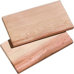 Tablas y Placas para barbacoas