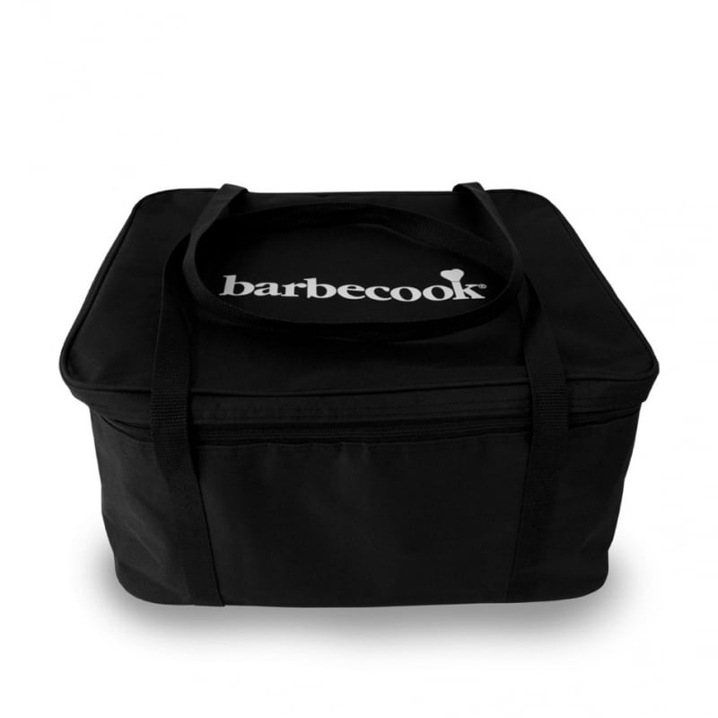 Barbecook portátil bolso