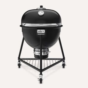 Summit Kamado E6